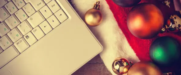 Carly Stec How to Create a Holiday Marketing Campaign A StepbyStep Guide - фото 1