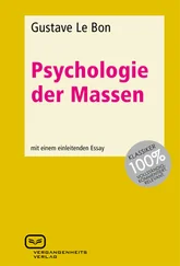 Gustave Bon - Psychologie der Massen