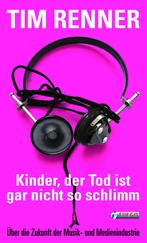 Tim Renner - Kinder, der Tod ist gar nicht so schlimm!