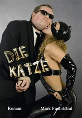 Mark Fuehrhand - Die Katze