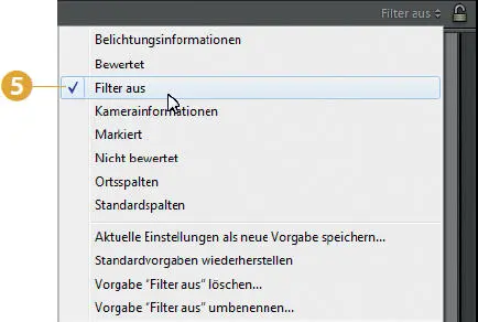 Tipp Die Möglichkeit der Flaggenmarkierung lässt sich auch umgedreht nutzen - фото 75