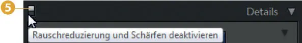 4Es gibt aber auch eine echte VorhernachherAnsicht bei der beide Bilder - фото 97