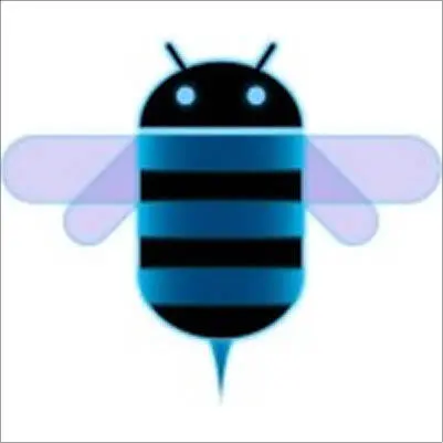 und 3x Honeycomb Die Logos der nicht ganz so alten AndroidVersionen 40 - фото 32