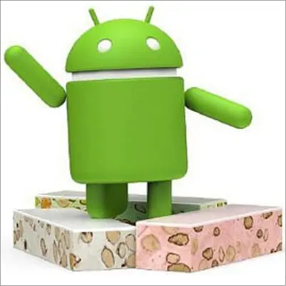 7071 Nougat 8081 Oreo und And - фото 38
