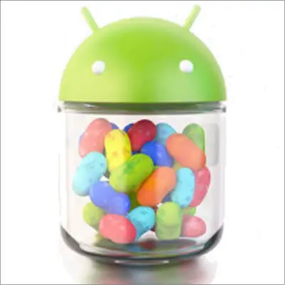 4143 Jelly Bean 44 KitKat und 50 - фото 34