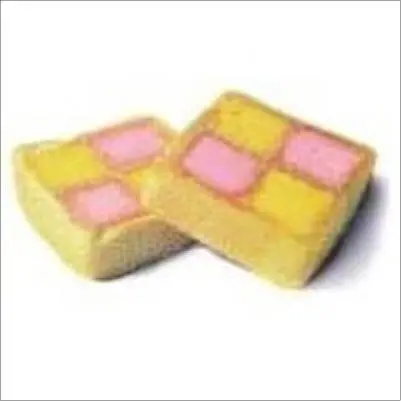 11 Battenberg 15 Cupcake und 16 Do - фото 26