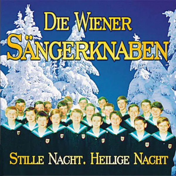 Stille Nacht Heilige Nacht Österreich 1818 Das unvergängliche Weihnachtslied - фото 6