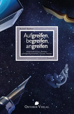 Rudolf Walther Aufgreifen, begreifen, angreifen обложка книги