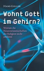 Hans Goller - Wohnt Gott im Gehirn?