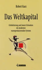 Robert Kurz - Das Weltkapital