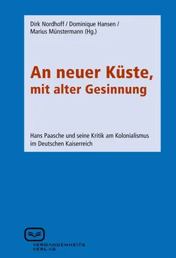 Неизвестный Автор An neuer Küste, mit alter Gesinnung обложка книги
