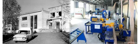 Свислочская фабрика лозовой мебели Источник httpsvisgazbydistrict - фото 4