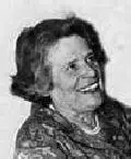 Elisabeth Urbig geb 1905 in Berlin gest 1998 ebd war nach Kriegsende - фото 14