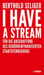Berthold Seliger - I Have A Stream