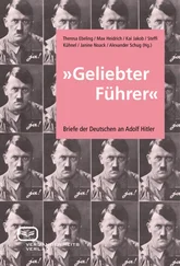 Geliebter Führer
