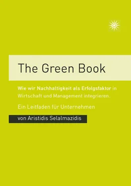 Aristidis Selalmazidis The Green Book обложка книги