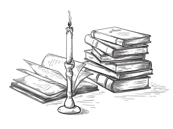 Подготовительный материал Сакральные книги Что важно знать о сакральных - фото 3