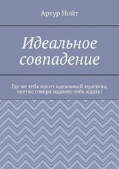 Артур Нойт - Идеальное совпадение