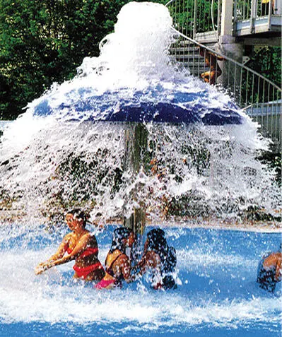 Wasserpilz Foto Hinke Schwimmbad Berlin Liegemulden Sitzbänke Die - фото 206