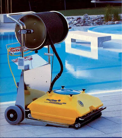 Beachte bei elektrischen Reinigungsgeräten Anschlussleitungen - фото 298