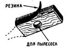 Очистить стены и потолок от водоэмульсионной краски станет легче если - фото 222