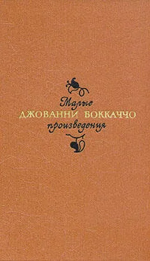 Джованни Боккаччо Фьямметта обложка книги