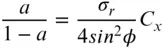 355 If the additional pressuredrop term Δ p d2at the rotor due to wake - фото 230