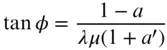 Substituting Eq 362into Eq 361gives Simplifying 363 - фото 248
