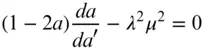 and substituting Eq 360into 365 366 Equations 364 366 - фото 252