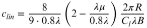 The 08 in Eq 375refers to the 80 point approximating in this case the - фото 272