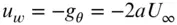 The ratio of the two induced velocities corresponds to that of the simple - фото 177