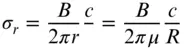 It is argued by Wilson et al 1974 that the drag coefficient should not be - фото 233