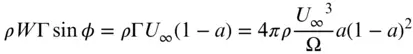 so 369 If therefore a is to take everywhere the optimum value 13 the - фото 258