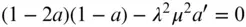Equations 364 366 together give the flow induction factors for optimised - фото 253