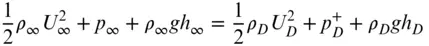 Assuming the flow speed to be at low Mach number M typically M 03 is - фото 128