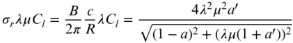 Introducing the optimum conditions of Eq 367 372 The parameter λμ is - фото 264