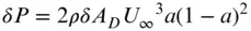Hence and Ω r is the tangential velocity - фото 150