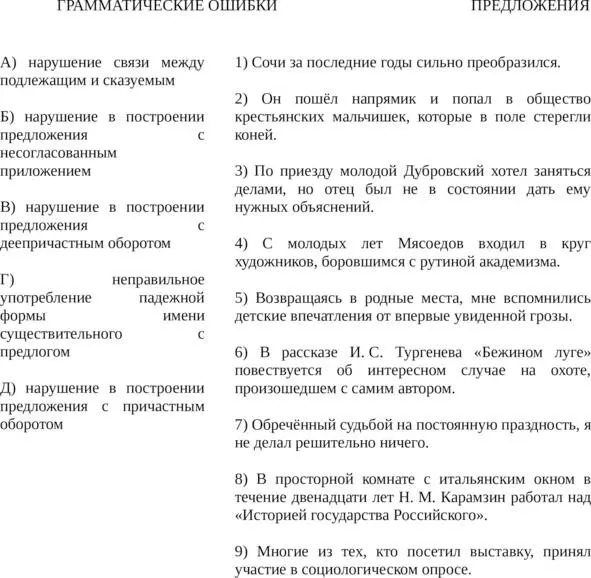 К этому тесту подготовиться можно и нужно Прежде всего нужно разобраться в - фото 1