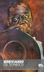 José Gregorio Villamil Pérez - Breviario de sonidos