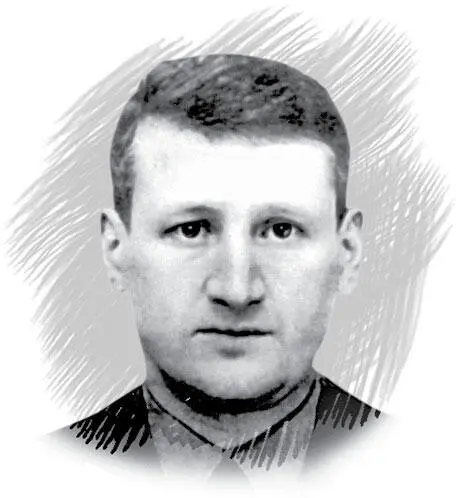 Ст лейтенант КРАВЧУК Виктор Дмитриевич 19601993 Никогда ещё не было - фото 13