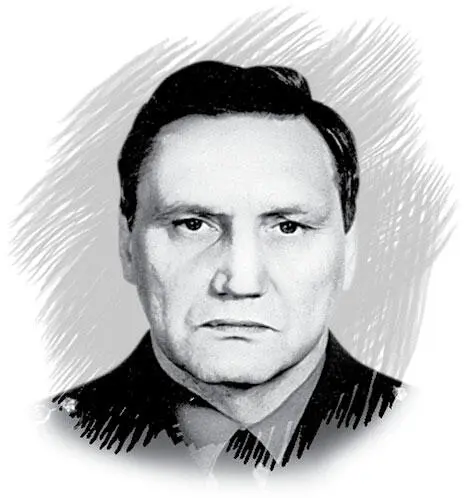 Полковник САВЕЛЬЕВ Анатолий Николаевич 19461997 Проводить его в последний - фото 47