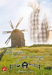 Andrew Grey - Liebe gegen jede Regel