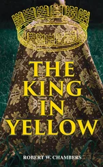Robert Chambers - The King in Yellow