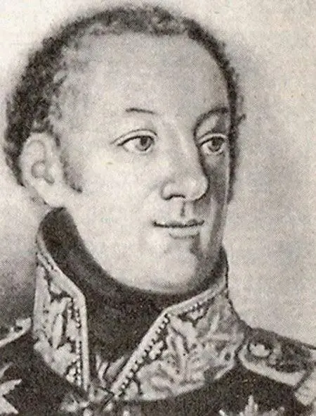 Федот Алексеевич Клокачёв Солнечным утром 2 13 мая 1783 года колонна судов - фото 7