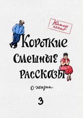 Елена Соловьева - Короткие смешные рассказы о жизни 3