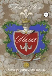 Павел Лилье - Биографическая поэма Лилия