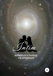 Арест Ант - Коммунальные твареники. Intim