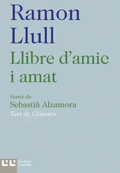 Ramon Llull - Llibre d'amic e amat