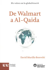 David Murillo - De Walmart a Al-Qaida