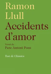 Ramon Llull - Accidents d'amor